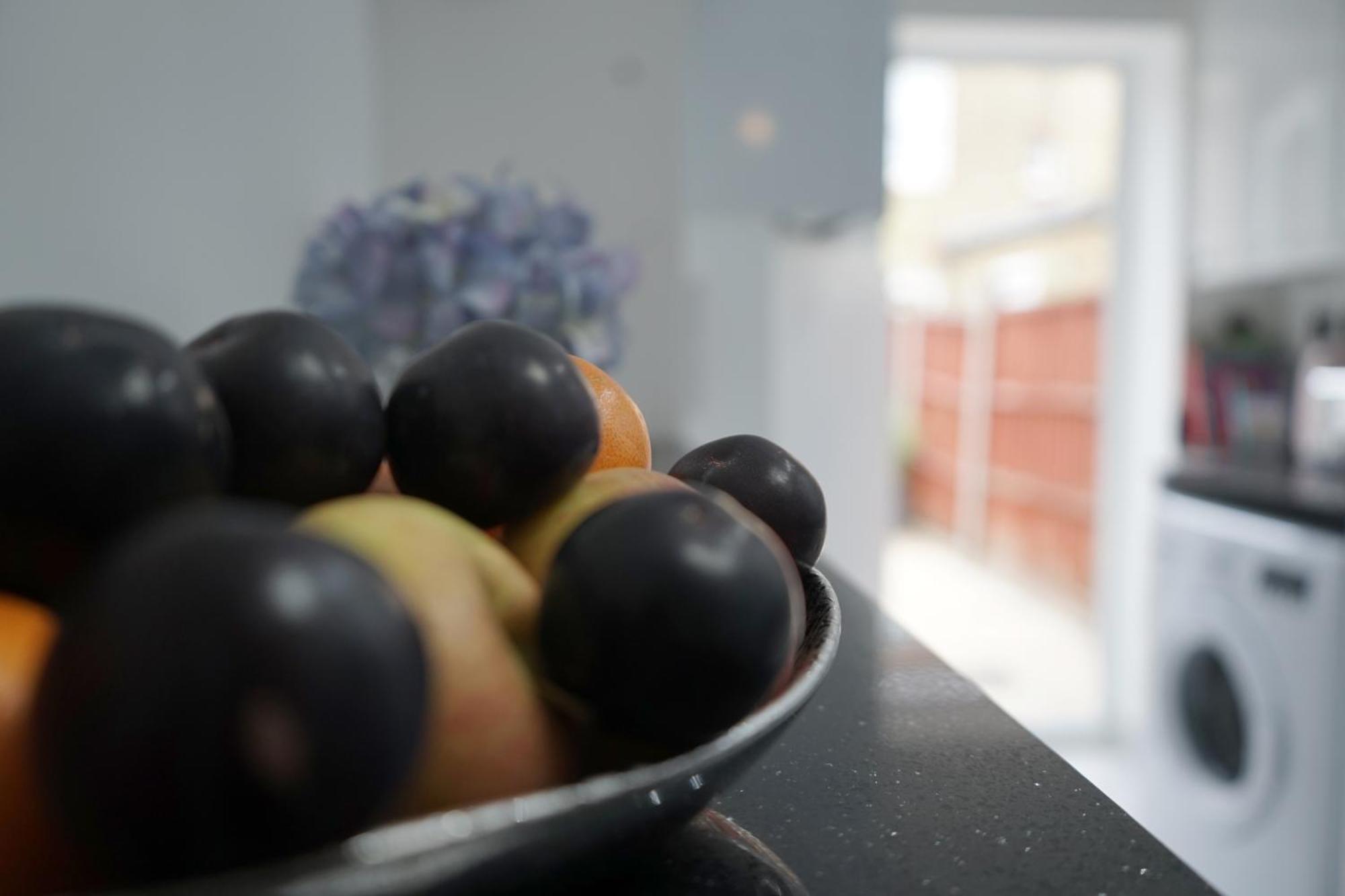 Beautiful London Home Sleeps 6, 2 Minutes To Metro 外观 照片